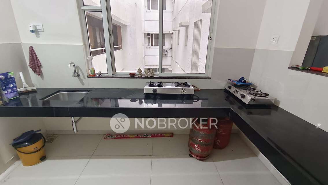 2 BHK Flat In Megapolis Symphony for Rent  In Hinjawadi