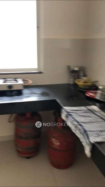 2 BHK Flat In Megapolis Symphony for Rent  In Hinjawadi