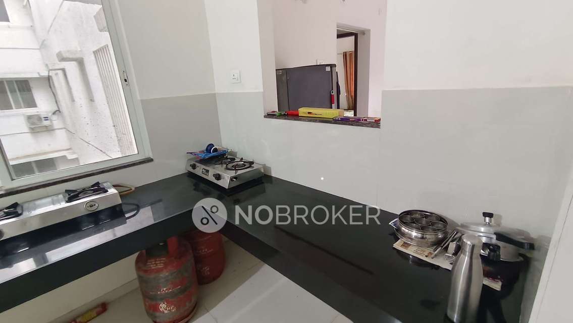 2 BHK Flat In Megapolis Symphony for Rent  In Hinjawadi