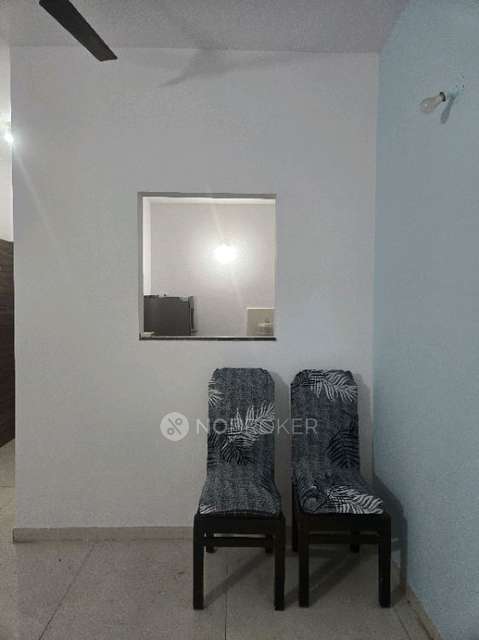 2 BHK Flat In Megapolis Symphony for Rent  In Hinjawadi