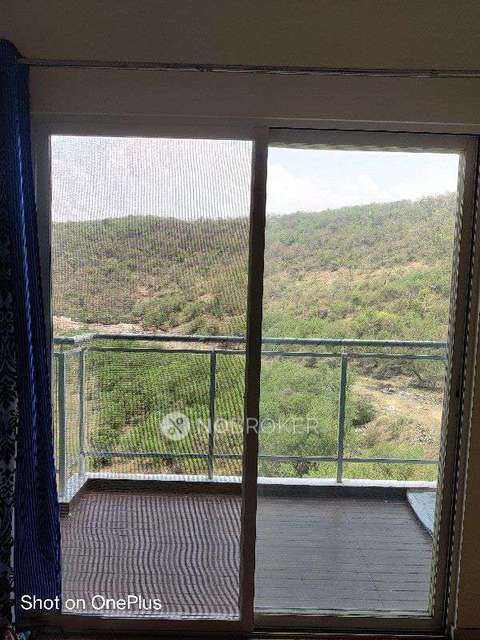 2 BHK Flat In Megapolis Symphony for Rent  In Hinjawadi