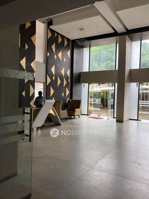 2 BHK Flat In Megapolis Symphony for Rent  In Hinjawadi