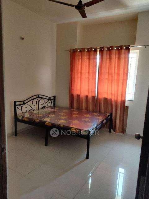 2 BHK Flat In Megapolis Symphony for Rent  In Hinjawadi