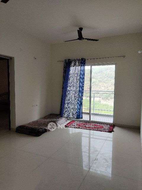 2 BHK Flat In Megapolis Symphony for Rent  In Hinjawadi