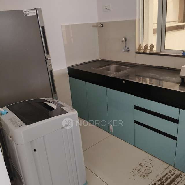 2 BHK Flat In Megapolis Symphony for Rent  In Hinjawadi