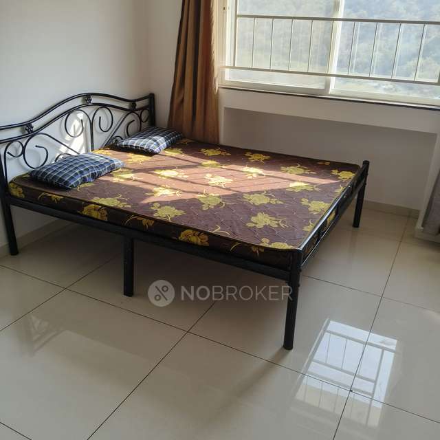 2 BHK Flat In Megapolis Symphony for Rent  In Hinjawadi