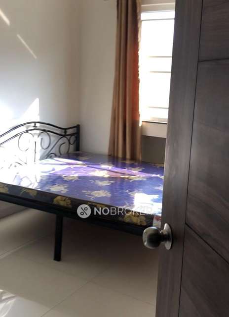 2 BHK Flat In Megapolis Symphony for Rent  In Hinjawadi