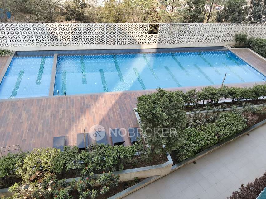 2 BHK Flat In Megapolis Symphony for Rent  In Hinjawadi