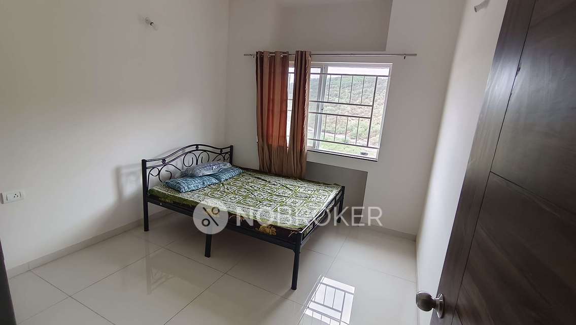 2 BHK Flat In Megapolis Symphony for Rent  In Hinjawadi