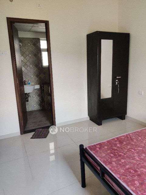 2 BHK Flat In Megapolis Symphony for Rent  In Hinjawadi