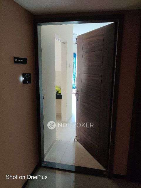 2 BHK Flat In Megapolis Symphony for Rent  In Hinjawadi