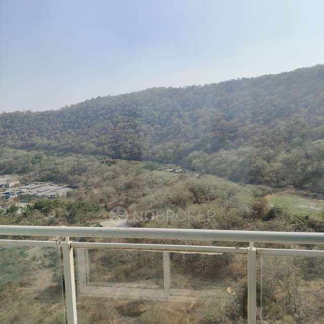 2 BHK Flat In Megapolis Symphony for Rent  In Hinjawadi