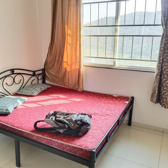 2 BHK Flat In Megapolis Symphony for Rent  In Hinjawadi