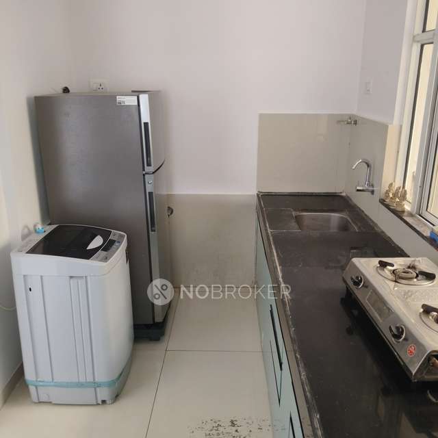 2 BHK Flat In Megapolis Symphony for Rent  In Hinjawadi