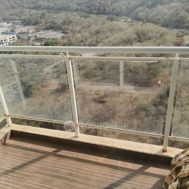 2 BHK Flat In Megapolis Symphony for Rent  In Hinjawadi