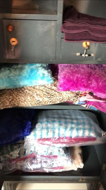 2 BHK Flat In Megapolis Symphony for Rent  In Hinjawadi