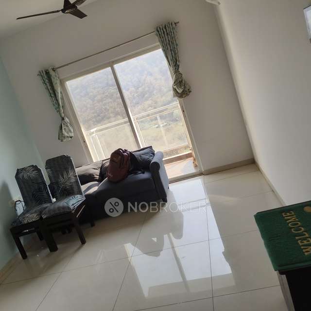 2 BHK Flat In Megapolis Symphony for Rent  In Hinjawadi