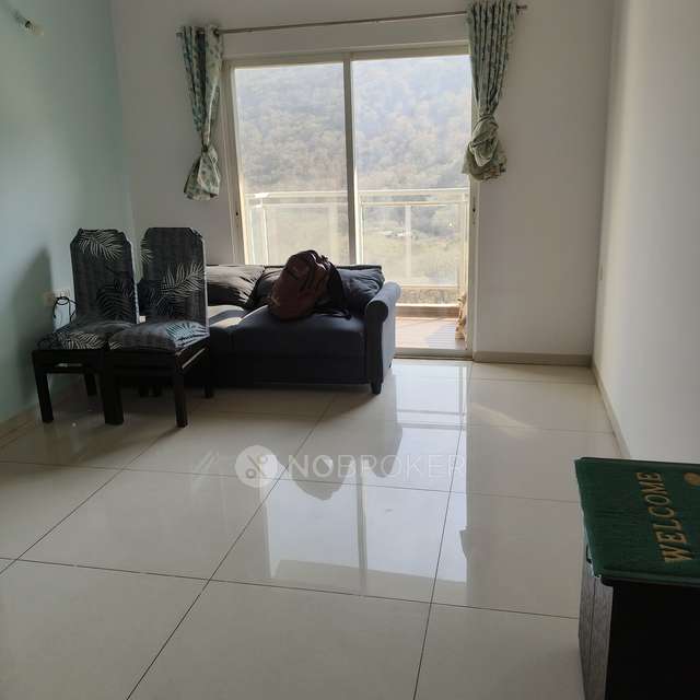 2 BHK Flat In Megapolis Symphony for Rent  In Hinjawadi