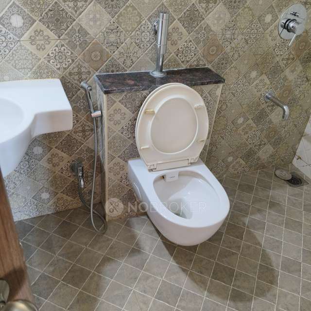 2 BHK Flat In Megapolis Symphony for Rent  In Hinjawadi