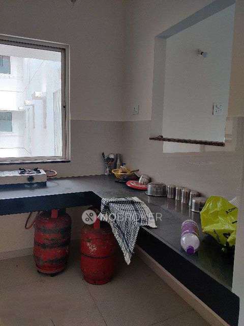 2 BHK Flat In Megapolis Symphony for Rent  In Hinjawadi