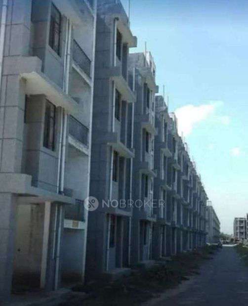 1 BHK Flat In Yamuna Expressway Authority Flat For Sale  In Yamuna Expressway Authority Flat