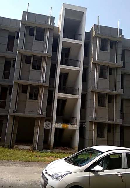 1 BHK Flat In Yamuna Expressway Authority Flat For Sale  In Yamuna Expressway Authority Flat