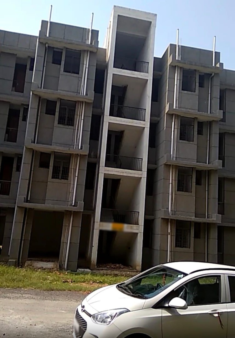 Yamuna Expressway Authority Flat