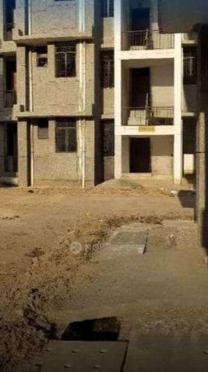 1 BHK Flat In Yamuna Expressway Authority Flat For Sale  In Yamuna Expressway Authority Flat