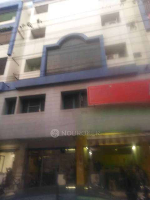 Office Space in Kukatpally, Hyderabad for Rent 