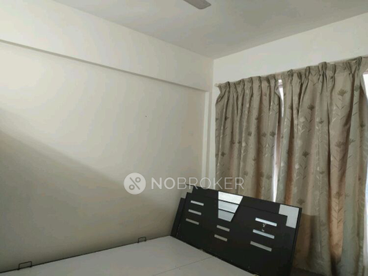 1 BHK Flat In Gulmohar Helios for Rent  In Gulmohar Helios