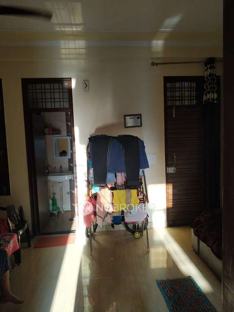 1 BHK Flat In Dahya Apartment  For Sale  In Laxman Vihar