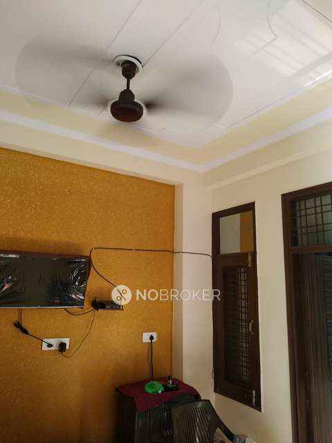 1 BHK Flat In Dahya Apartment  For Sale  In Laxman Vihar