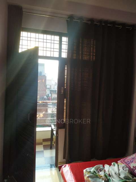 1 BHK Flat In Dahya Apartment  For Sale  In Laxman Vihar