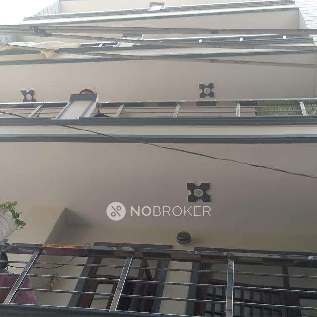 1 BHK Flat In Dahya Apartment  For Sale  In Laxman Vihar