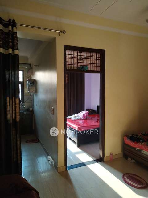 1 BHK Flat In Dahya Apartment  For Sale  In Laxman Vihar