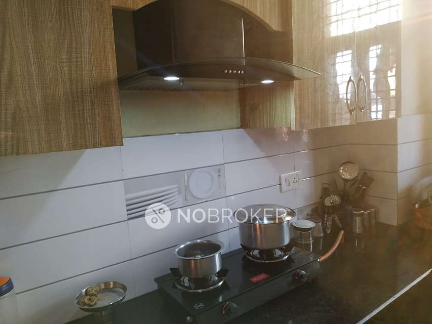 1 BHK Flat In Dahya Apartment  For Sale  In Laxman Vihar