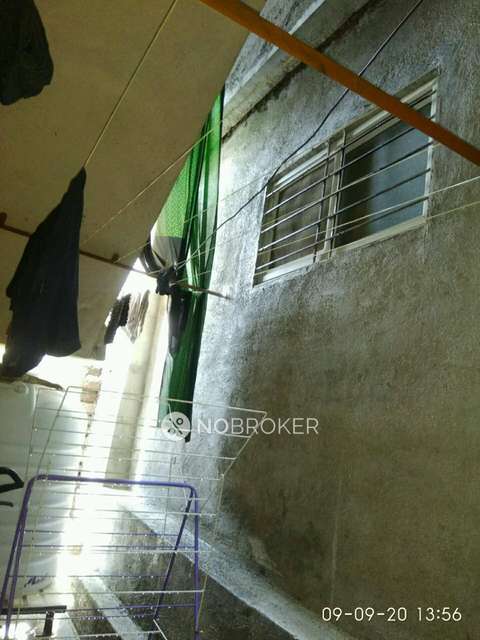 1 RK House for Rent  In Bhosari