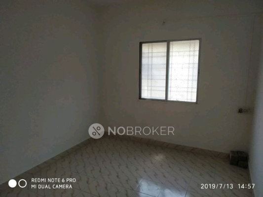 2 BHK Flat In Navnath Sankul For Sale  In Dhanori