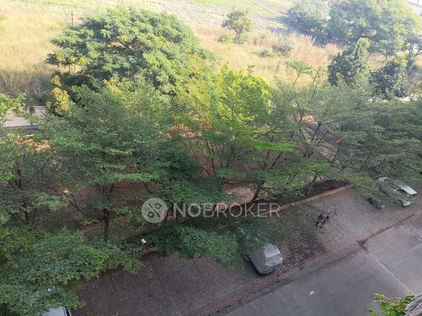 1 BHK Flat In Dwarka Township By Naiknavare For Sale  In Chakan