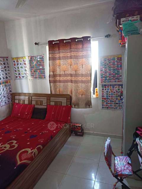 1 BHK Flat In Dwarka Township By Naiknavare For Sale  In Chakan