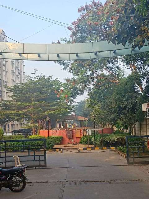 1 BHK Flat In Dwarka Township By Naiknavare For Sale  In Chakan