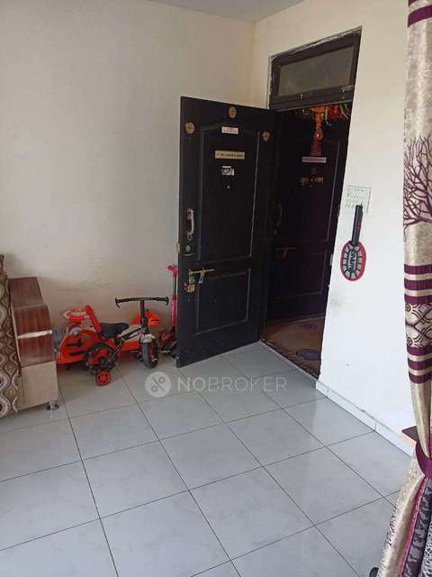 1 BHK Flat In Dwarka Township By Naiknavare For Sale  In Chakan