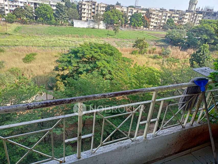 1 BHK Flat In Dwarka Township By Naiknavare For Sale  In Chakan