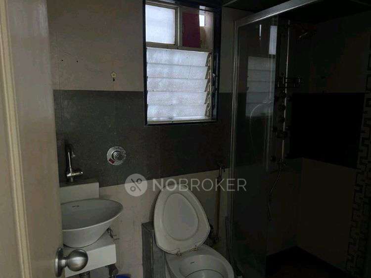 2 BHK Flat In Sai Marigold for Rent  In Pimple Saudagar