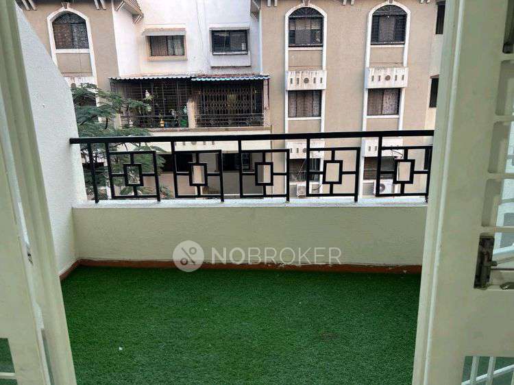 2 BHK Flat In Sai Marigold for Rent  In Pimple Saudagar