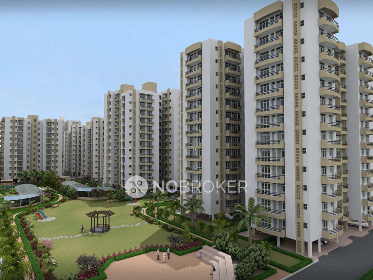 3 BHK Flat In Nbcc Heights for Rent  In  Sector 89