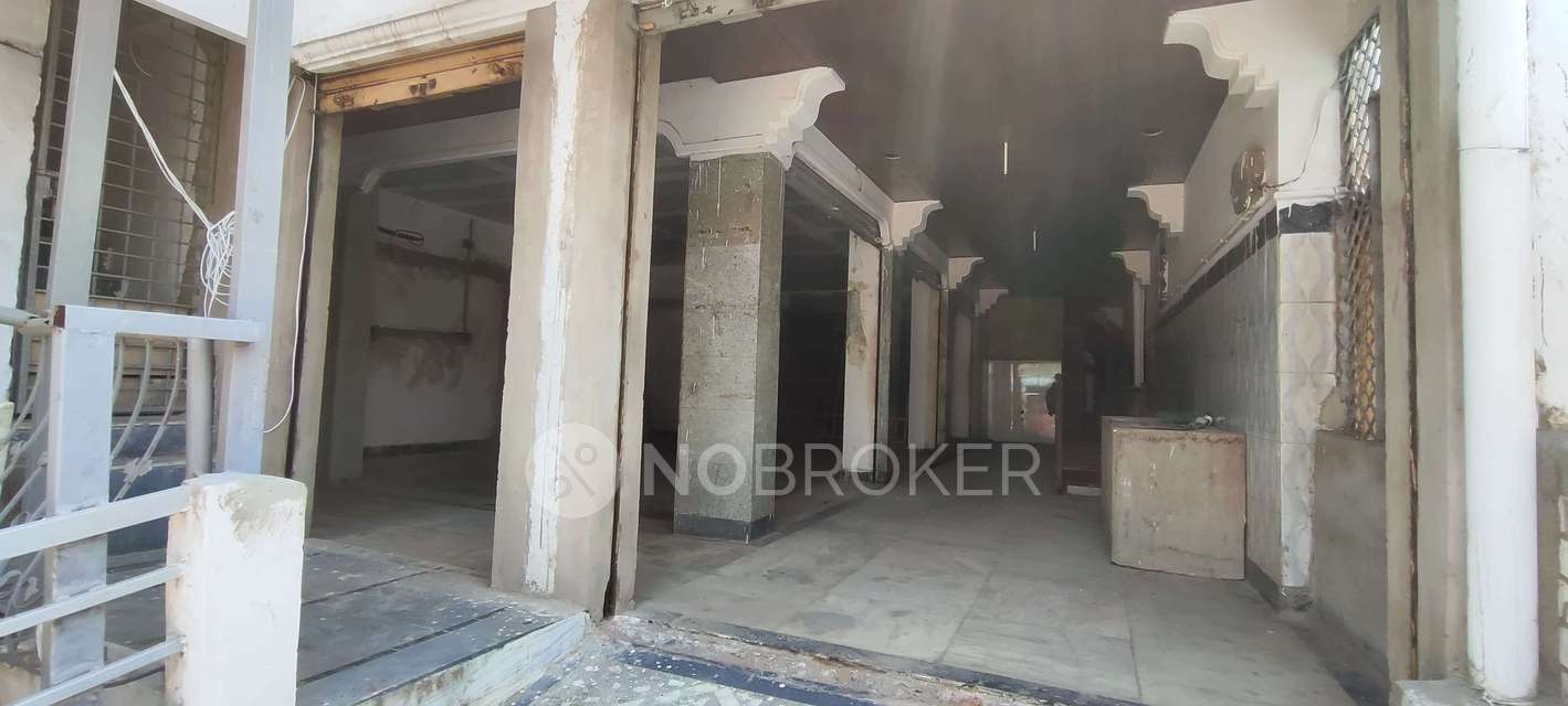 Office Space in Balapur, Hyderabad for Rent 