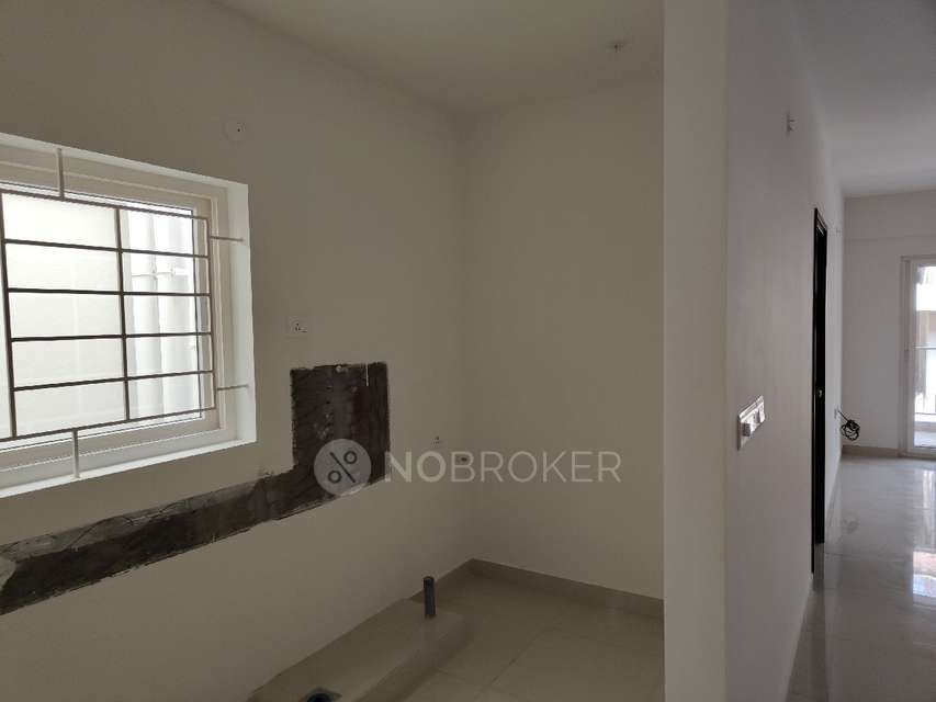 3 BHK Flat In Modern Spaaces Engrace For Sale  In Kada Agrahara