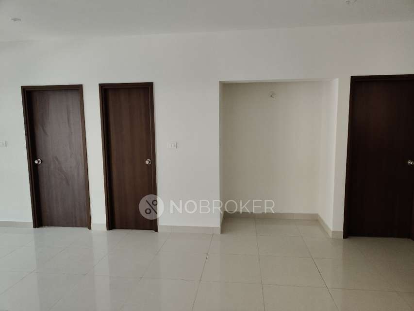 3 BHK Flat In Modern Spaaces Engrace For Sale  In Kada Agrahara