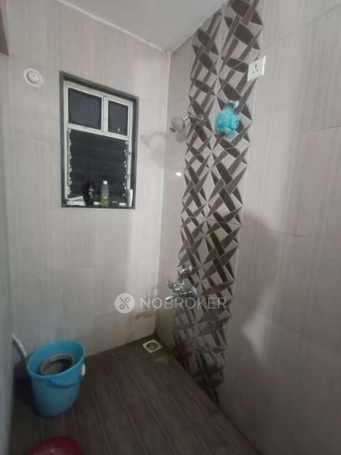 1 BHK Flat In Mahalaxmi Adishree For Sale  In Ambegaon Budruk